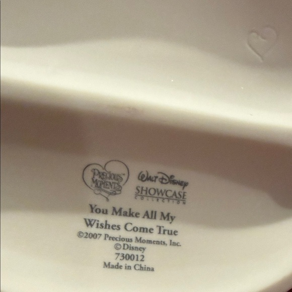 Precious Moments Jasmine - Picture 2 of 4